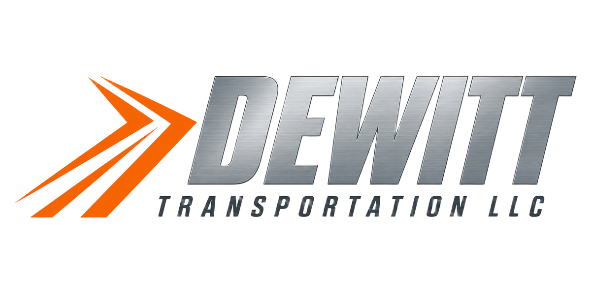 DeWitt Transportation LLC logo